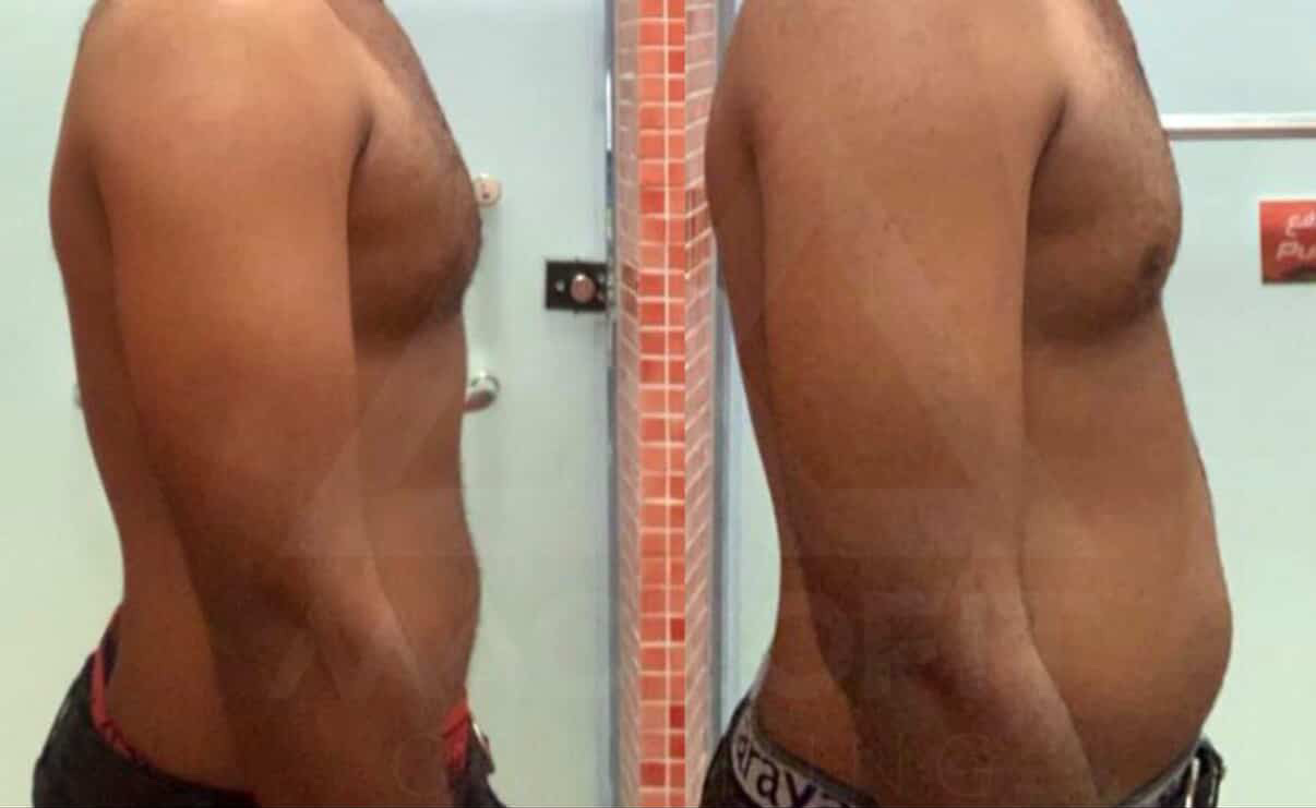 BJ Fitness — client transformation progress (3)